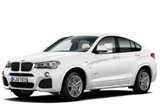 BMW X4 F26